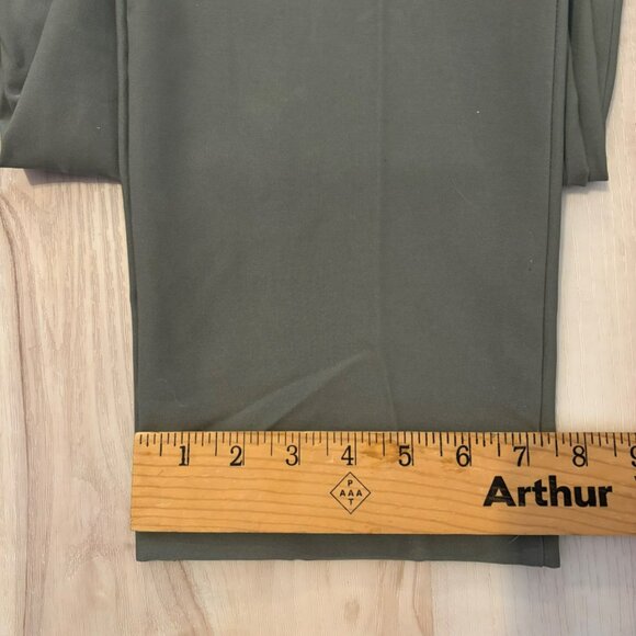 Chubbies Mens The Forests XL Everywear Pant Chino 30" Dual Drawcord - Picture 10 of 10